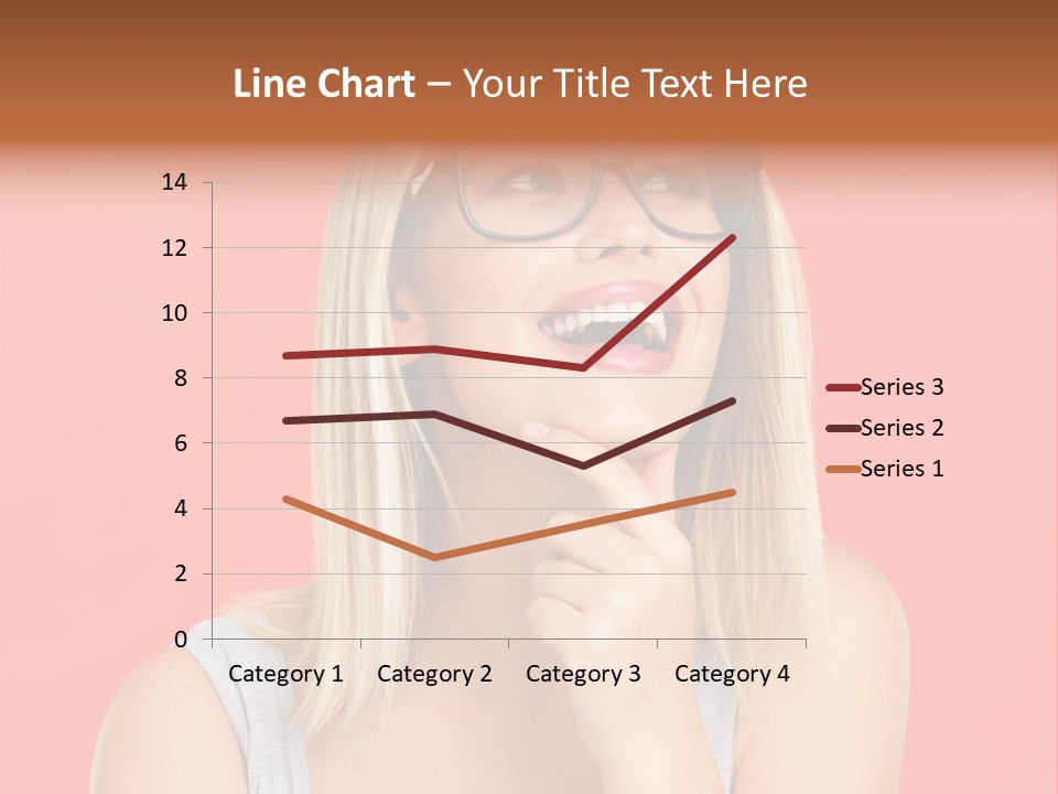 Technology Temperature Remote PowerPoint Template