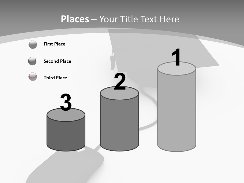 Unit House Cold PowerPoint Template