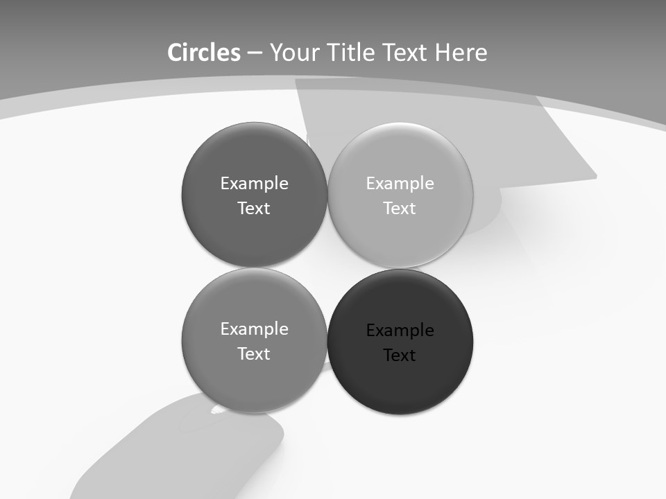 Unit House Cold PowerPoint Template