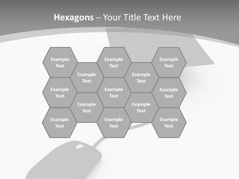 Unit House Cold PowerPoint Template