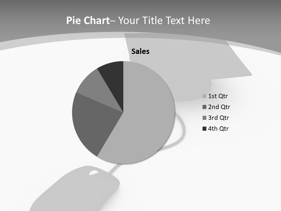 Unit House Cold PowerPoint Template