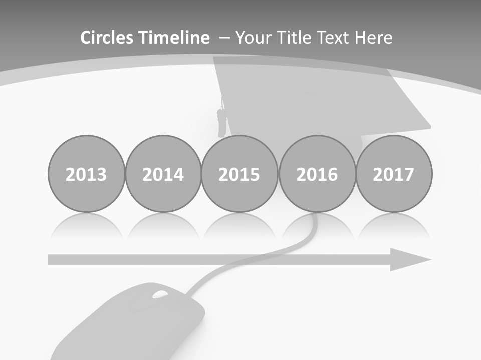 Unit House Cold PowerPoint Template