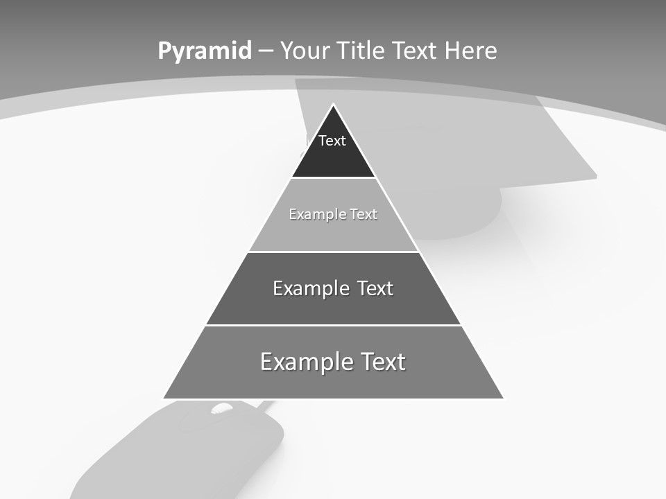 Unit House Cold PowerPoint Template