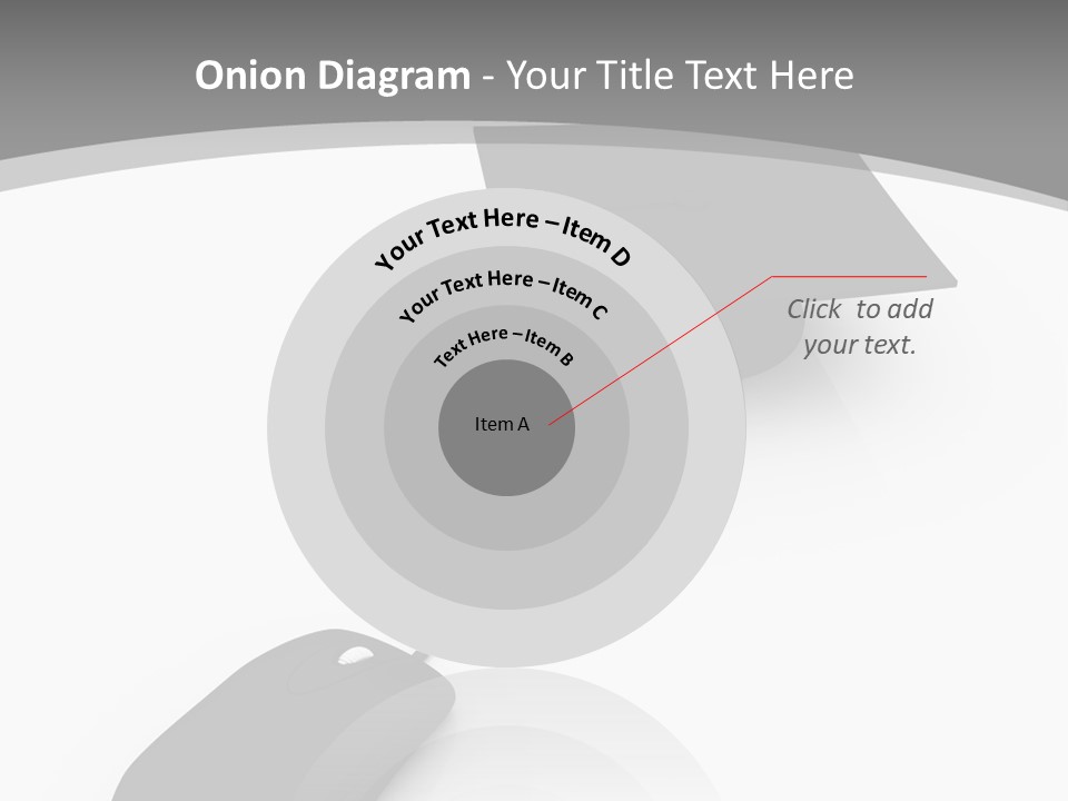 Unit House Cold PowerPoint Template