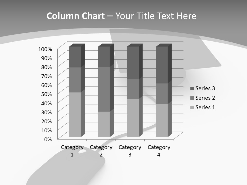 Unit House Cold PowerPoint Template