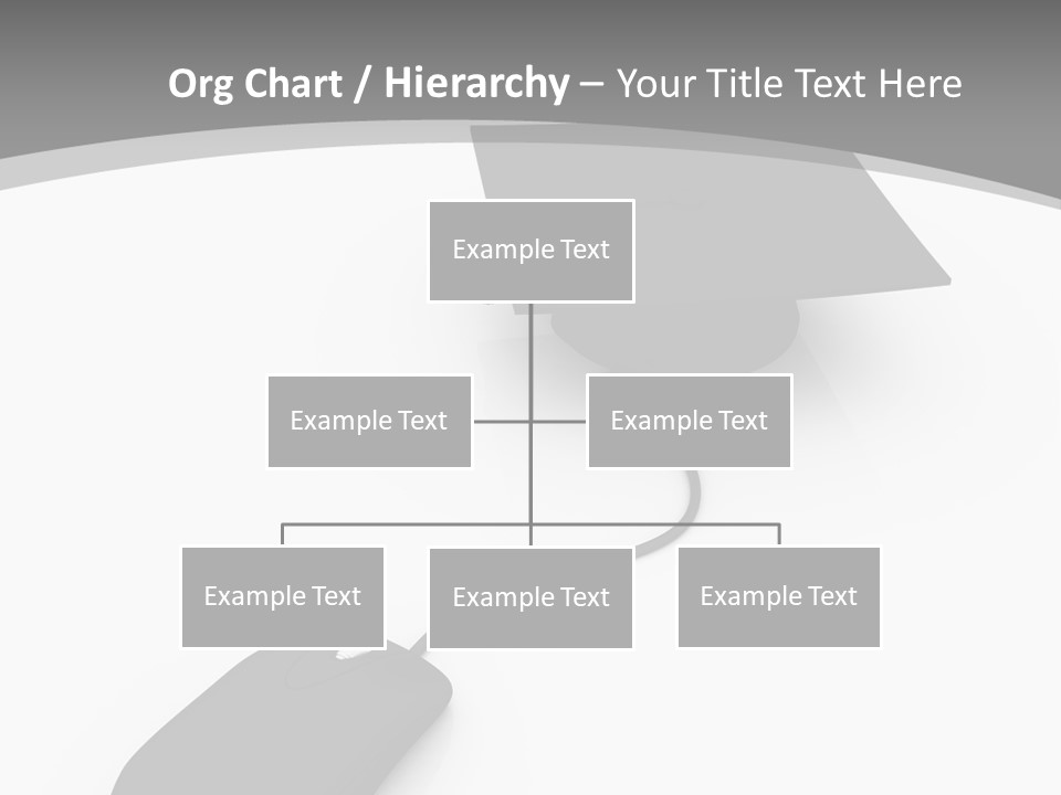 Unit House Cold PowerPoint Template