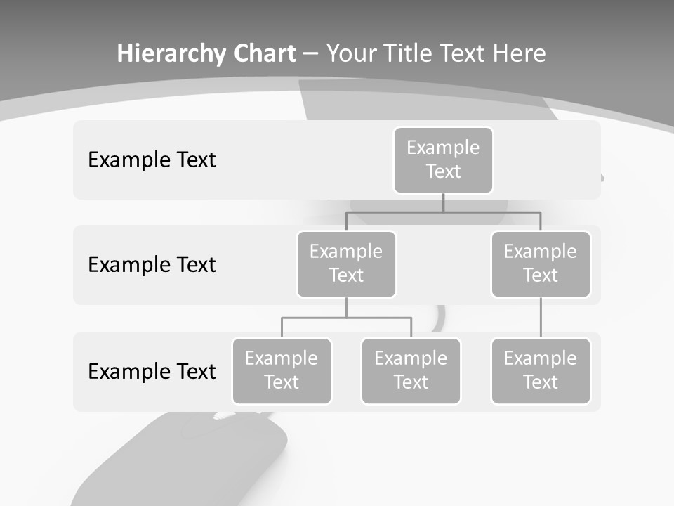 Unit House Cold PowerPoint Template