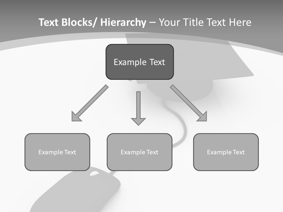 Unit House Cold PowerPoint Template