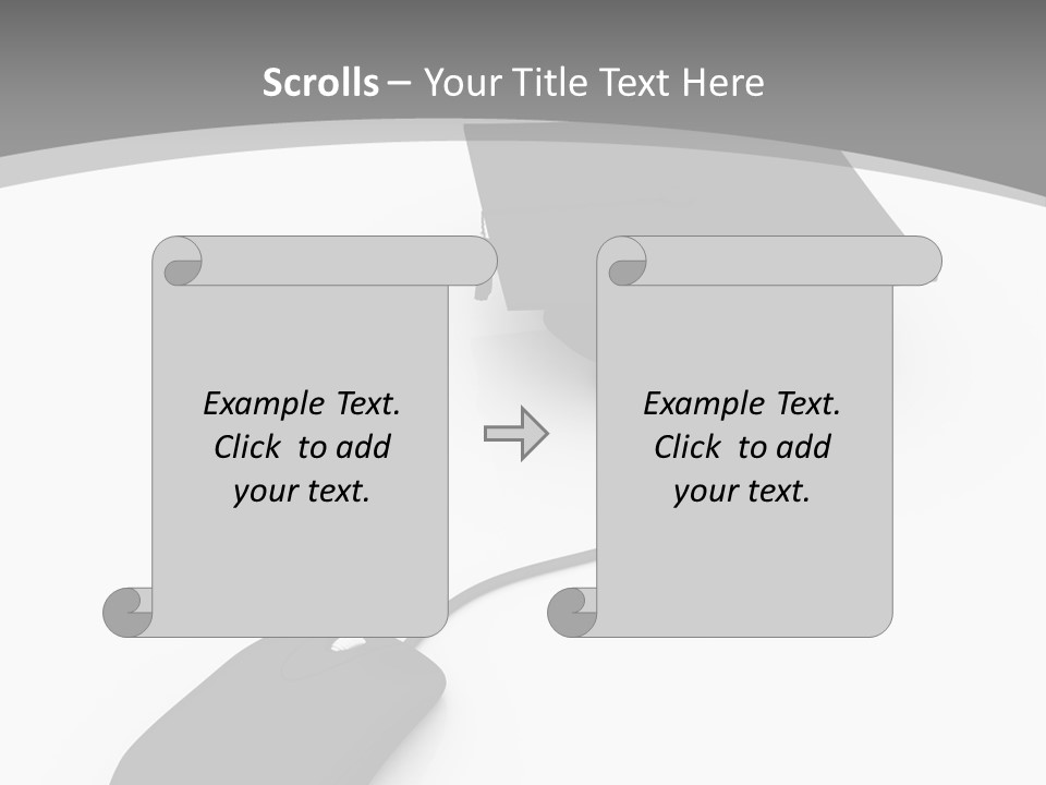 Unit House Cold PowerPoint Template