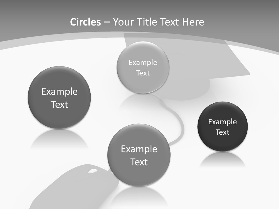 Unit House Cold PowerPoint Template