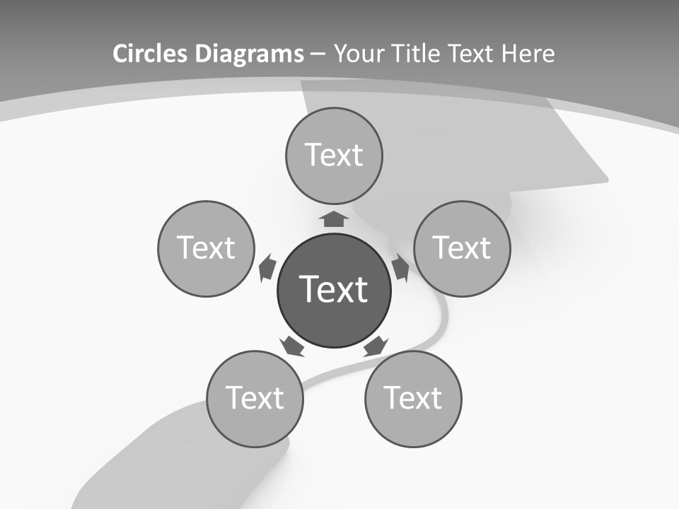 Unit House Cold PowerPoint Template