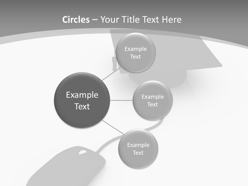 Unit House Cold PowerPoint Template
