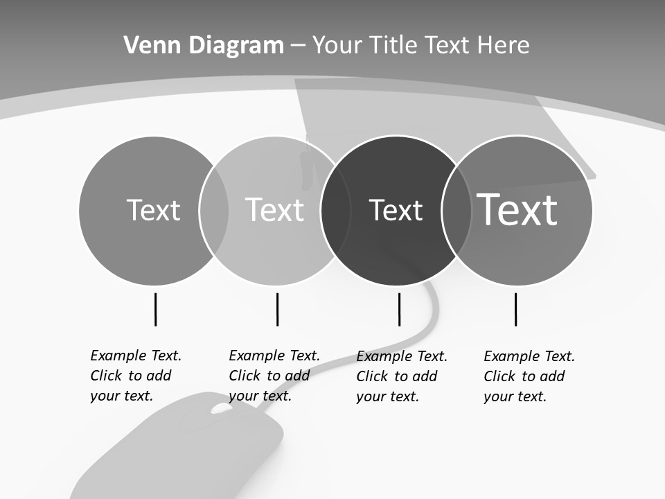 Unit House Cold PowerPoint Template