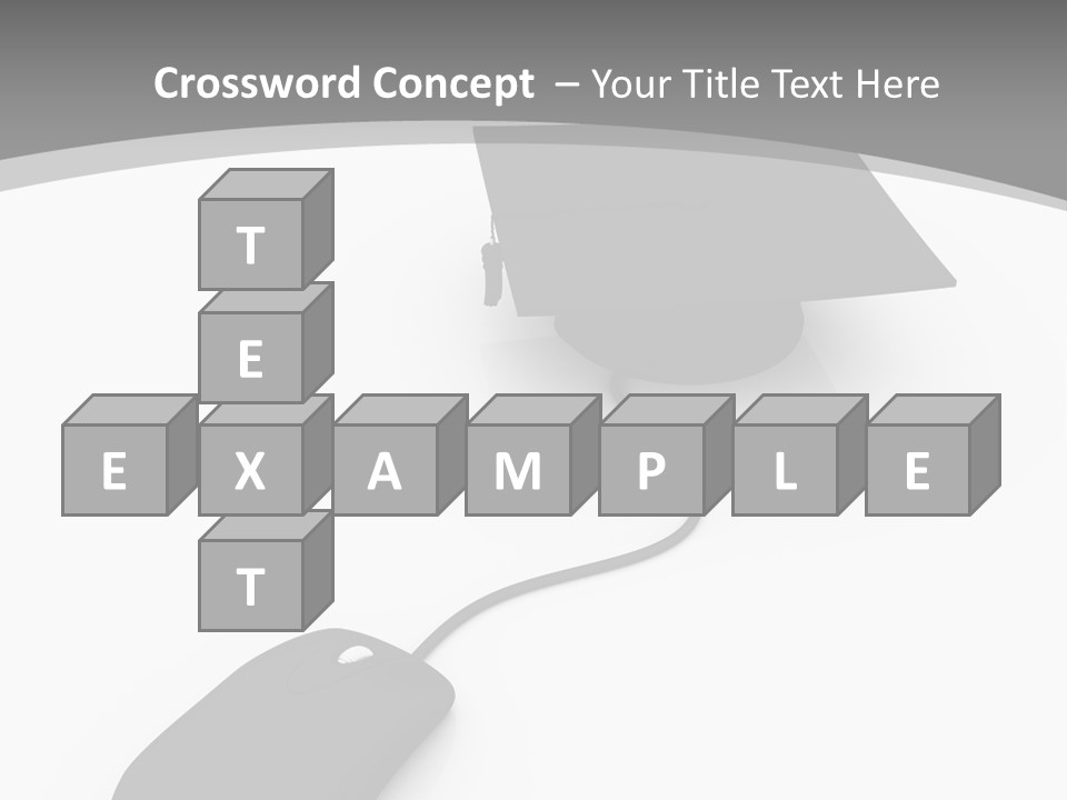 Unit House Cold PowerPoint Template