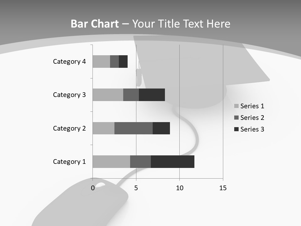 Unit House Cold PowerPoint Template