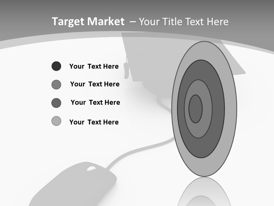 Unit House Cold PowerPoint Template