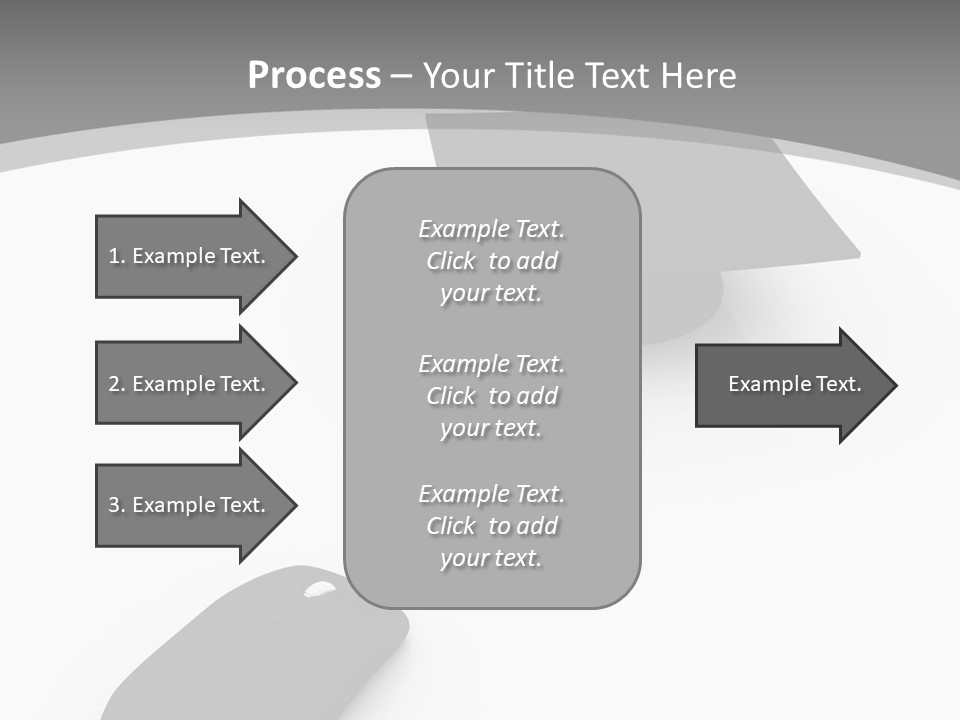 Unit House Cold PowerPoint Template