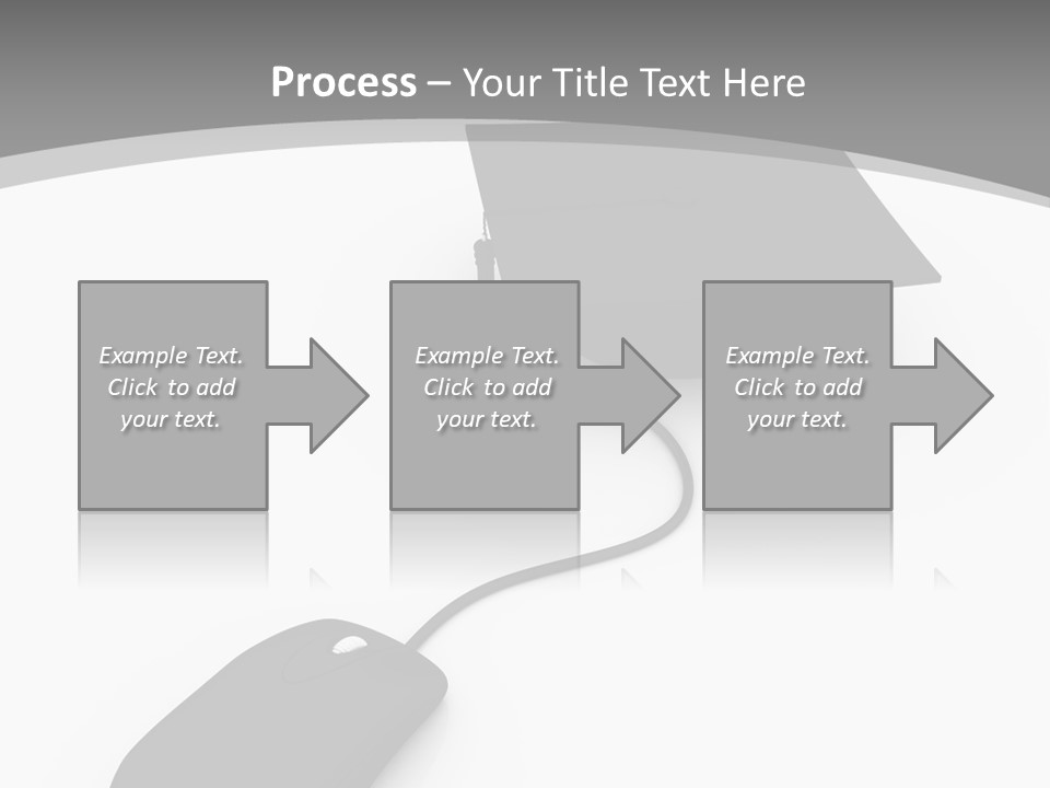 Unit House Cold PowerPoint Template