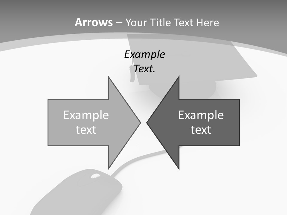 Unit House Cold PowerPoint Template