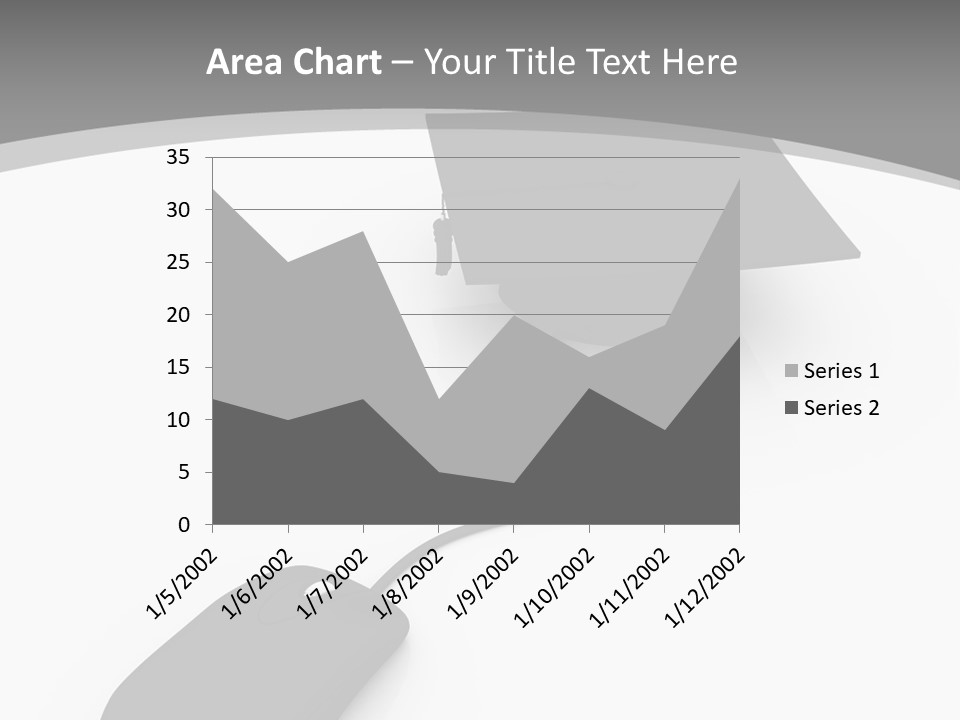 Unit House Cold PowerPoint Template