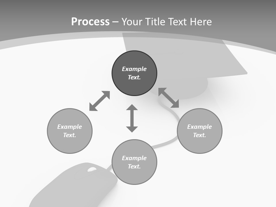 Unit House Cold PowerPoint Template
