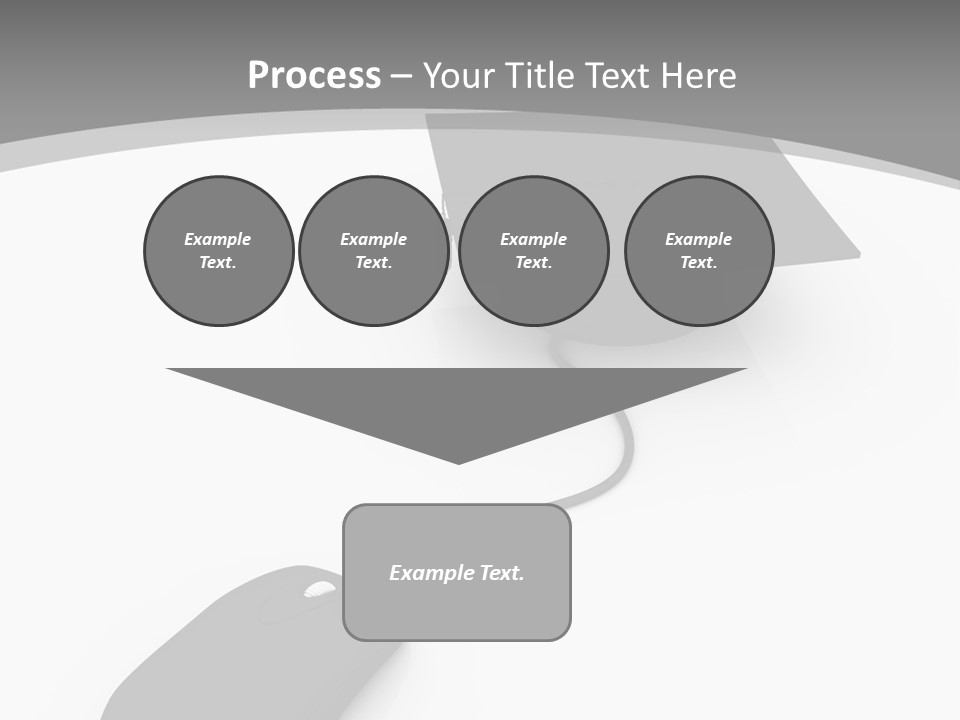 Unit House Cold PowerPoint Template