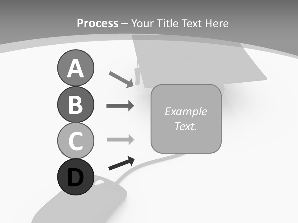 Unit House Cold PowerPoint Template