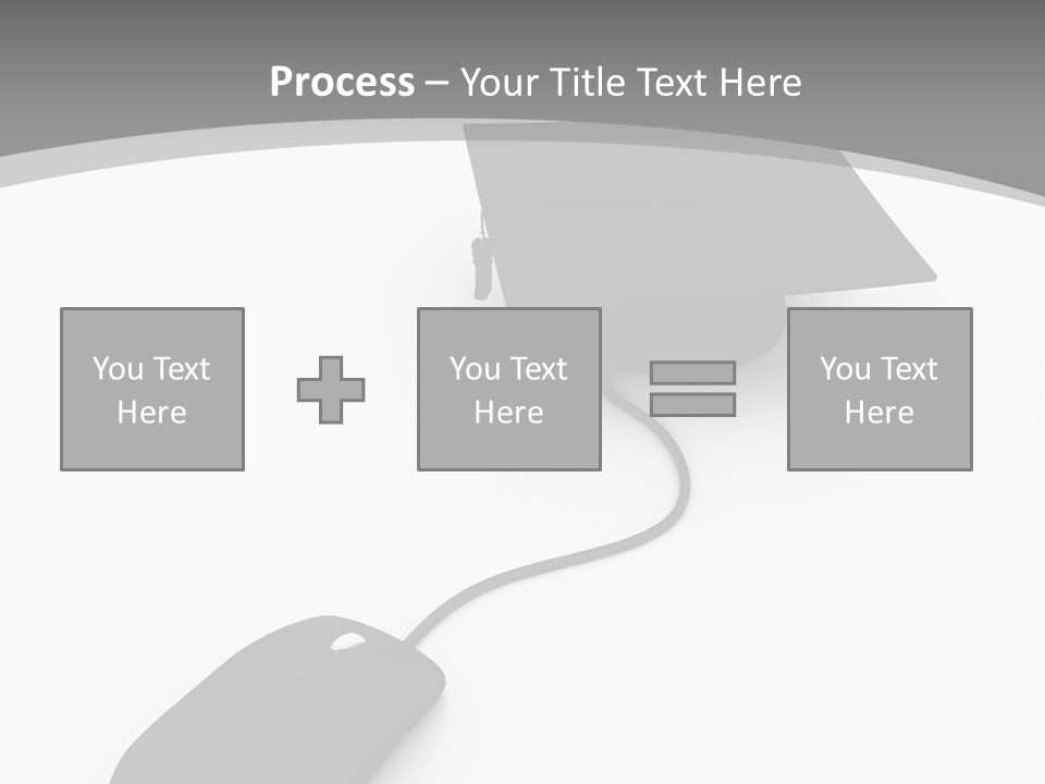 Unit House Cold PowerPoint Template