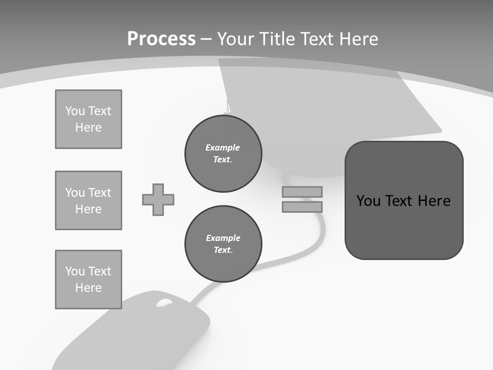 Unit House Cold PowerPoint Template