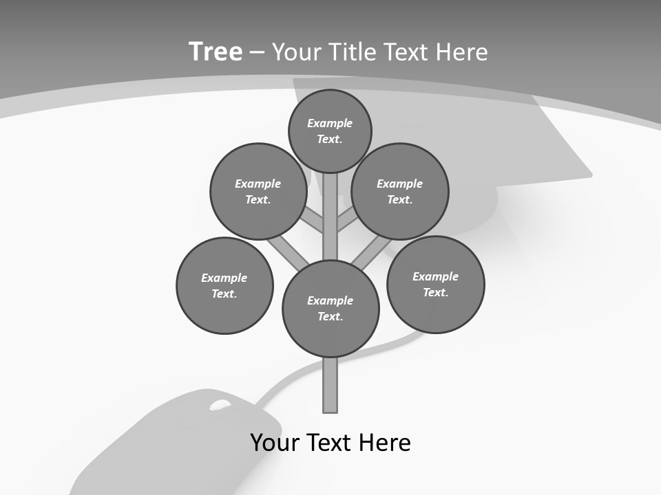 Unit House Cold PowerPoint Template