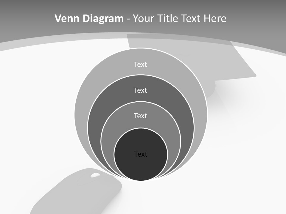 Unit House Cold PowerPoint Template
