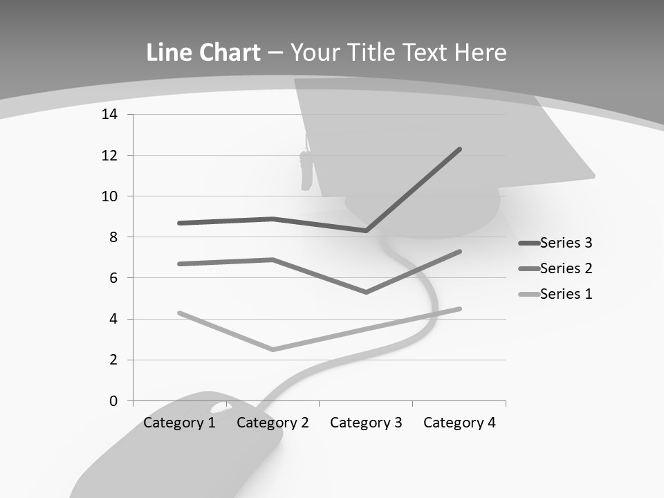 Unit House Cold PowerPoint Template