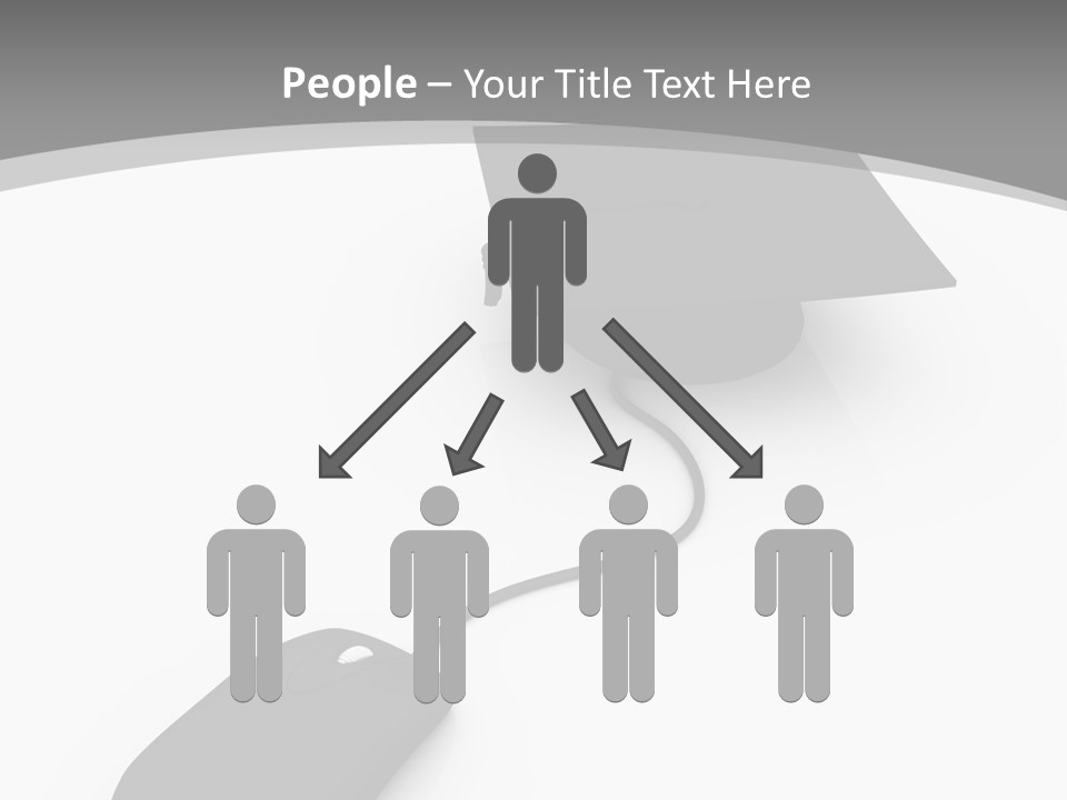 Unit House Cold PowerPoint Template