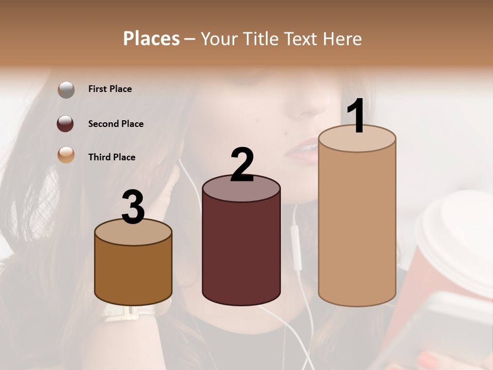 Cooling Conditioner Electric PowerPoint Template