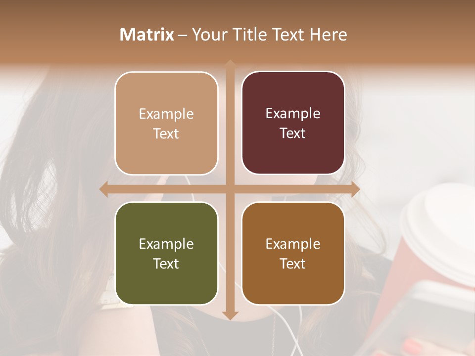 Cooling Conditioner Electric PowerPoint Template