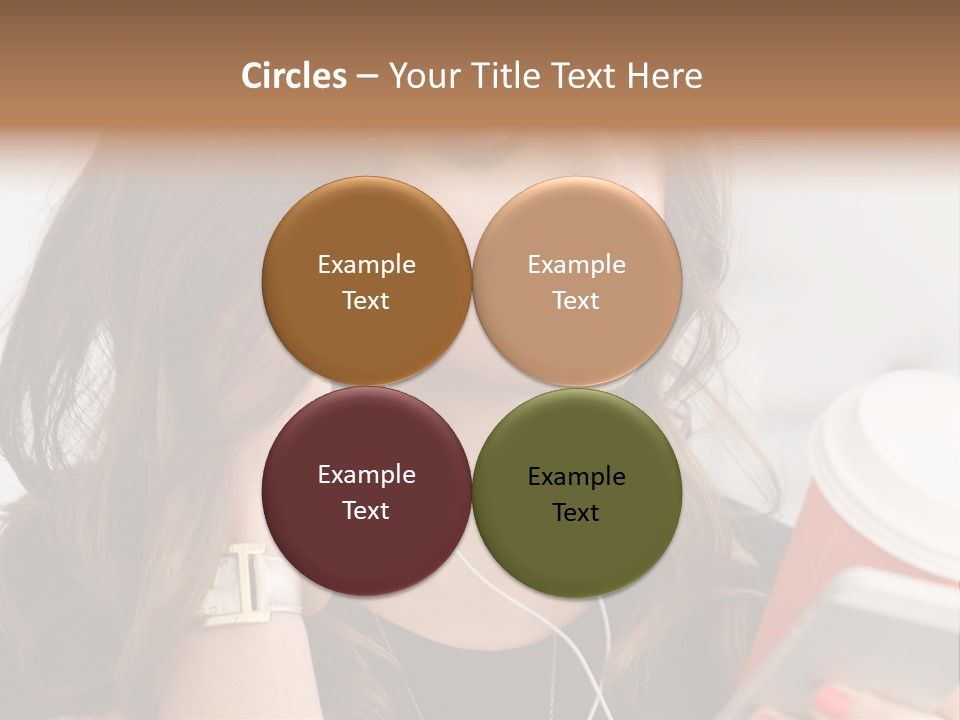 Cooling Conditioner Electric PowerPoint Template