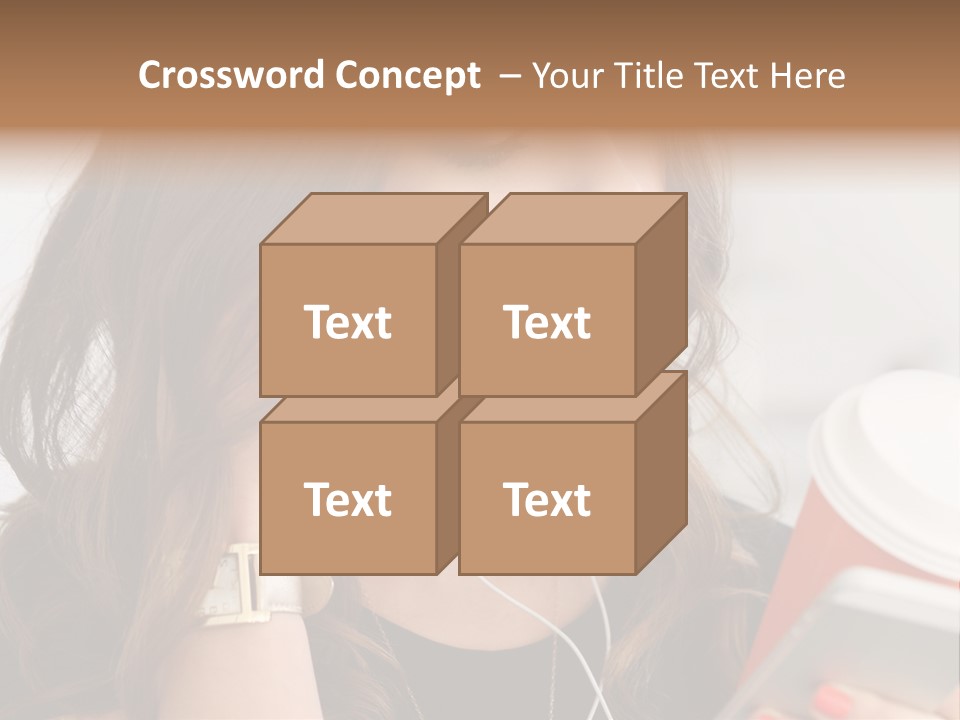 Cooling Conditioner Electric PowerPoint Template