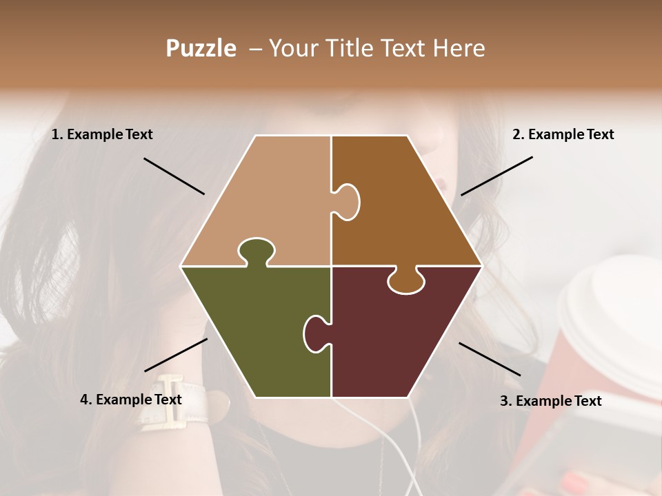 Cooling Conditioner Electric PowerPoint Template