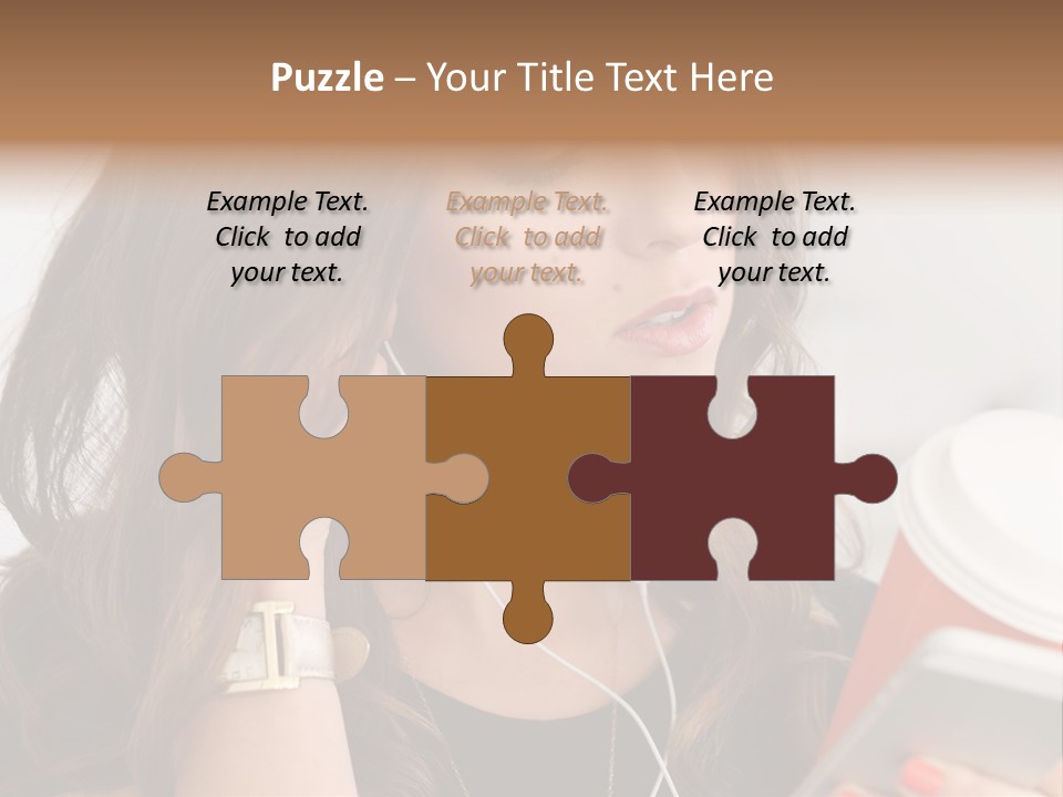 Cooling Conditioner Electric PowerPoint Template