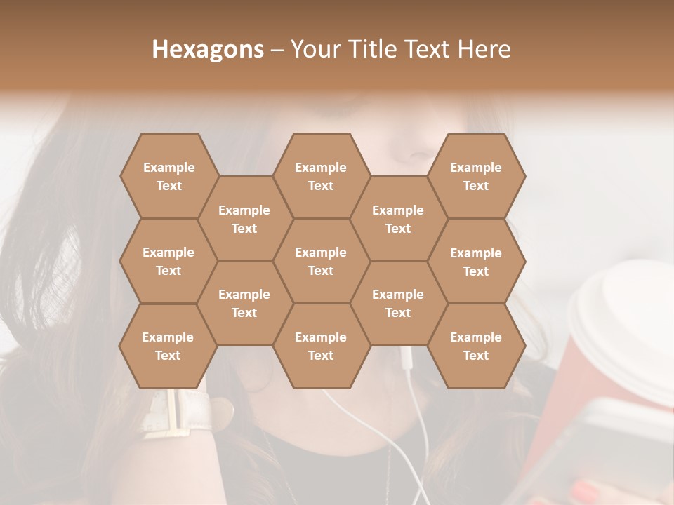 Cooling Conditioner Electric PowerPoint Template