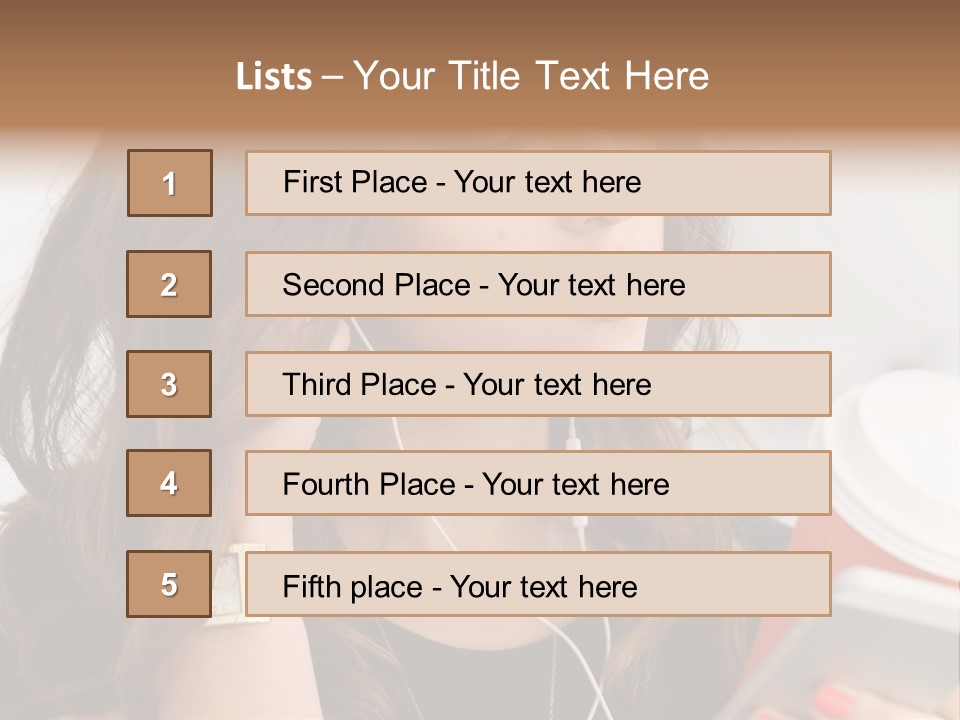 Cooling Conditioner Electric PowerPoint Template