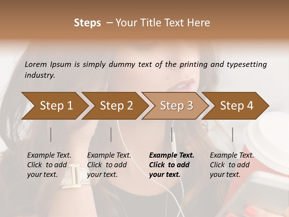 Cooling Conditioner Electric PowerPoint Template