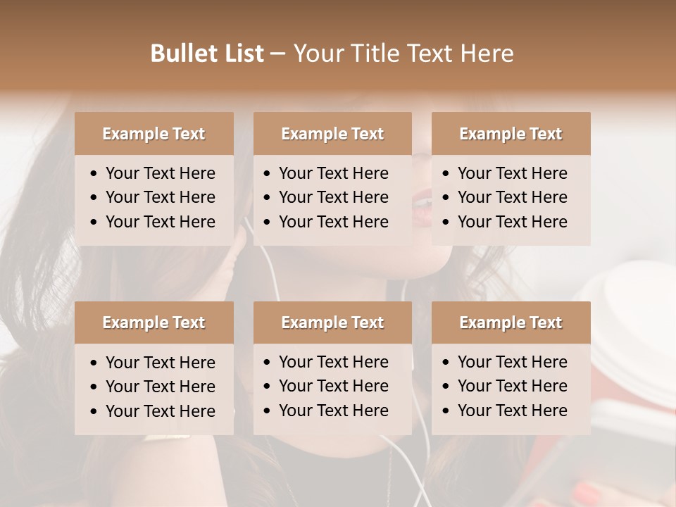 Cooling Conditioner Electric PowerPoint Template