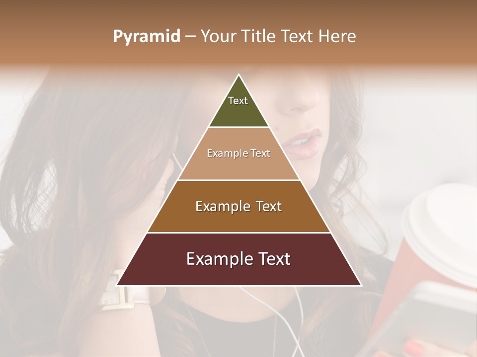 Cooling Conditioner Electric PowerPoint Template