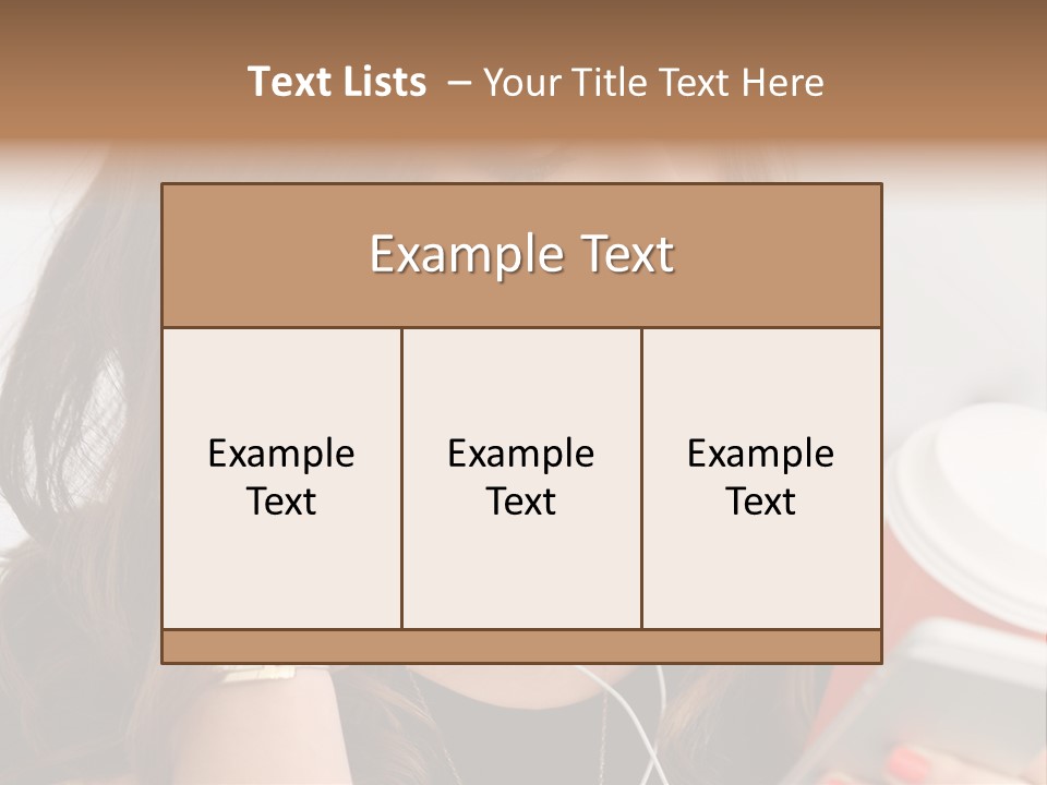 Cooling Conditioner Electric PowerPoint Template