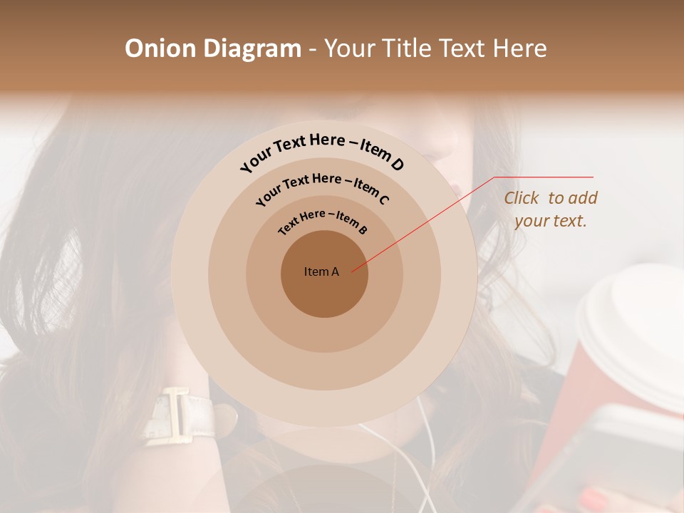 Cooling Conditioner Electric PowerPoint Template