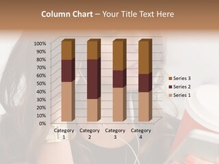 Cooling Conditioner Electric PowerPoint Template