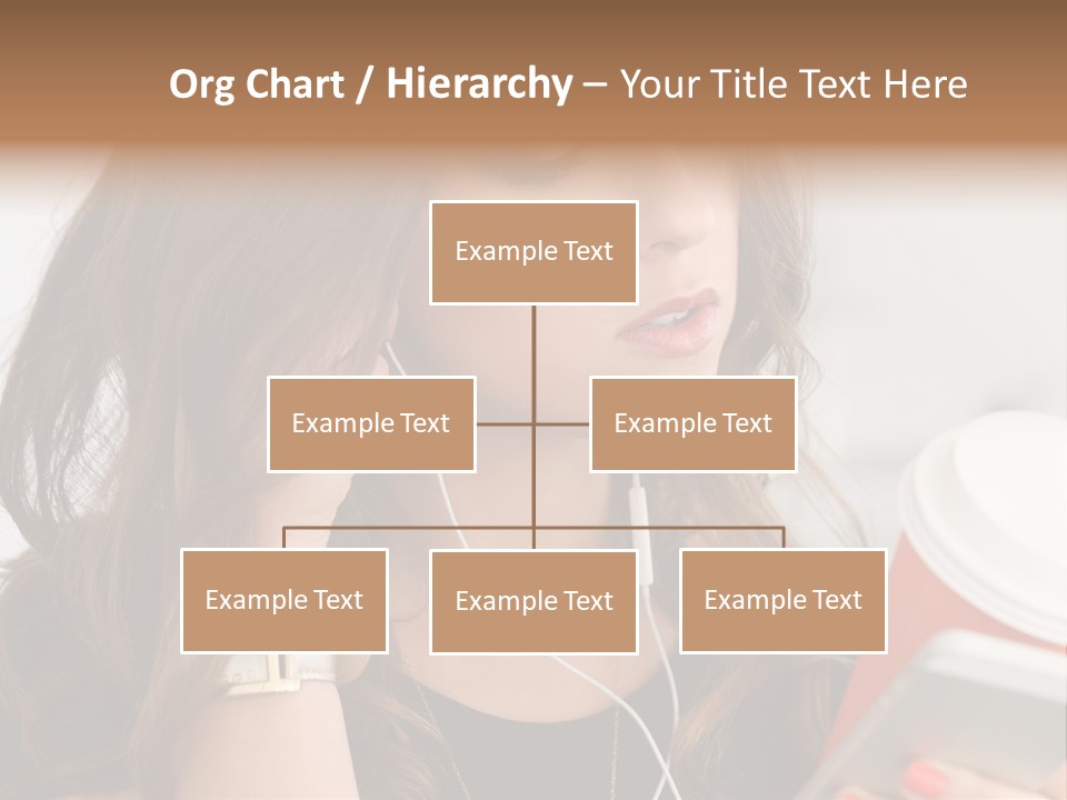 Cooling Conditioner Electric PowerPoint Template