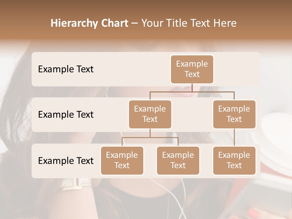 Cooling Conditioner Electric PowerPoint Template
