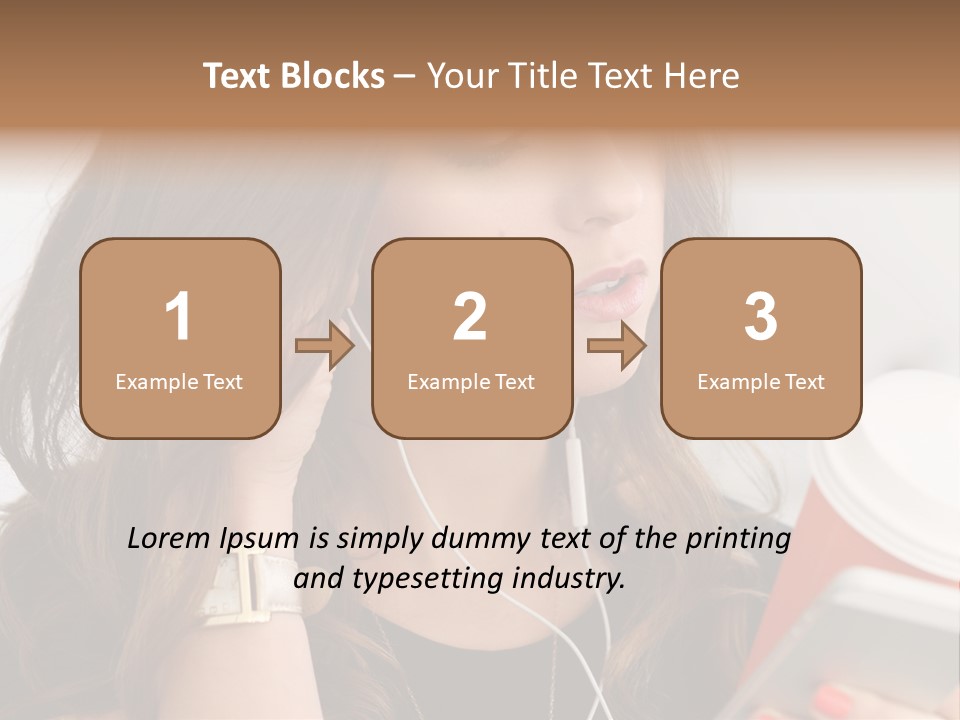 Cooling Conditioner Electric PowerPoint Template